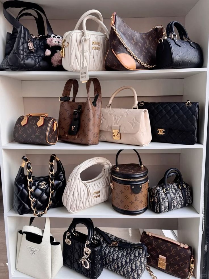 Luxury Bags